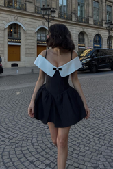 Penelope - Mini Dress
